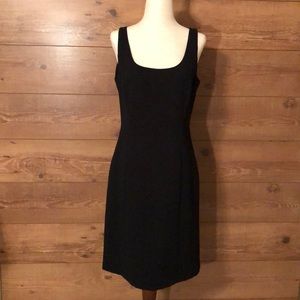 Tahari Arthur S. Levine 4P Little Black Dress